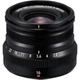Объектив Fujifilm XF 16mm f/2.8 R WR Black (16611667) [137388] - изображение 1
