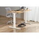 Підставка для ніг OfficePro FR716 Black [133030] - зображення 14