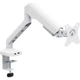 Настільне кріплення для монітора OfficePro MA451W 17-40" White [140162] - зображення 3