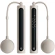 Умная скакалка MiJia Smart Jump Rope 2 Light Sand (BHR9992CN) [139187] - изображение 1