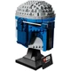 Конструктор LEGO Star Wars Шолом Джанго Фетта (75408) [138871] - зображення 2