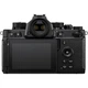 Беззеркальный фотоаппарат Nikon Z f Body Black (VOA120AE) UA [139253] - изображение 2