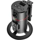 Смарт-штатив WiWU Intelligent Follow-UP Camera Head Black (Wi-SE008) [139474] - изображение 4