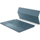 Планшет Lenovo Yoga Tab Plus 16/256GB Wi-Fi Tidal Teal + Keyboard and Pen (ZAEG0008UA) UA-UCRF [136562] - изображение 4