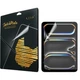 Гідрогелева захисна плівка iLera SketchMate Paperlike Film для Apple iPad Air 11" (2024-2026) (iLSkplF03) [139743] - зображення 4