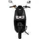 Электроскутер 2E MB5 Black (2EESMB5) [140099] - изображение 13