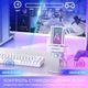 Мікрофон Fifine Q8PRO White [140396] - зображення 7
