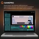 Клавіатура GamePro Genesis Warden (MK160BL) [140415] - зображення 7