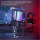 Мікрофон Fifine Q8PRO Black [140395] - зображення 10