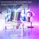 Мікрофон Fifine Q8PRO White [140396] - зображення 10