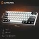 Клавіатура GamePro Genesis Infinity MK130BW White [140414] - зображення 15