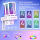 Мікрофон Fifine Q8PRO White [140396] - зображення 12