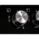 Газовая варочная поверхность Electrolux GPE373YK [140637] - изображение 8