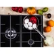Газовая варочная поверхность Electrolux GPE373YK [140637] - изображение 12