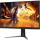 Монитор AOC 27" 27G4HA [141737] - изображение 3