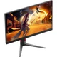 Монитор AOC 27" 27G4HA [141737] - изображение 4