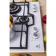 Газовая варочная поверхность Electrolux GME363NV [140636] - изображение 15