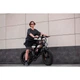 Электровелосипед 2E EB11 Black/Red [130006] - изображение 9