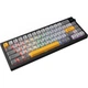 Клавіатура Ajazz AK650 Flying Fish Switch Black (AK650-FF-BGY) [129497] - зображення 5