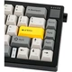 Клавіатура Ajazz AK650 Flying Fish Switch Black (AK650-FF-BGY) [129497] - зображення 8