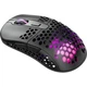 Мышь Xtrfy M42 RGB Wireless Black (M42W-RGB-BLACK) [131189] - изображение 2