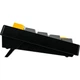 Клавіатура Ajazz AK650 Flying Fish Switch Black (AK650-FF-BGY) [129497] - зображення 10