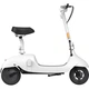 Электросамокат OKAI Ceetle Pro EA10C White (EA10C-W) [130032] - изображение 3