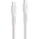 Кабель Proove Eternal Type-C to Type-C 60W 2m White (CCET60002222) [131031] - изображение 1