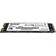SSD накопитель Patriot P320 1TB M.2 NVMe (P320P1TBM28) [130580] - изображение 4