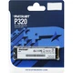 SSD накопитель Patriot P320 1TB M.2 NVMe (P320P1TBM28) [130580] - изображение 5