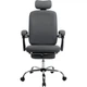 Офисное кресло GT Racer X-8003 Gray [132207] - изображение 2