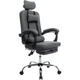 Офисное кресло GT Racer X-8003 Gray [132207] - изображение 3