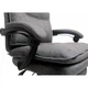 Офисное кресло GT Racer B-2507 Gray [121443] - изображение 6