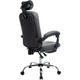 Офисное кресло GT Racer X-8003 Gray [132207] - изображение 7