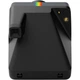 Фотокамера миттєвого друку Polaroid Now Gen 3 Black (009154) - изображение 2