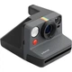 Фотокамера миттєвого друку Polaroid Now Gen 3 Black (009154) - изображение 3