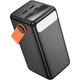 Внешний аккумулятор Borofone Magnifico BJ66B 60000mAh 22.5W Black [130218] - изображение 2