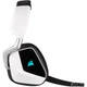 Игровые наушники Corsair Void RGB Elite White (CA-9011202) [130614] - изображение 6