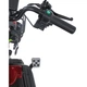 Электроскутер Maxxter ANT Red [130955] - изображение 8