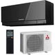 Сплит-система Mitsubishi Electric Design MSZ-EF35VGKB/MUZ-EF35VG Black [129691] - изображение 1