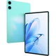 Планшет Teclast P50AI 6/128GB Wi-Fi Guava Teal (6940709687147) [130480] - изображение 6
