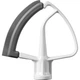 Планетарный миксер KitchenAid Artisan 5KSM175PSEWH [131286] - изображение 6