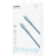 Кабель Proove Eternal Type-C to Type-C 60W 1m Light Blue (CCET60002208) [131026] - изображение 2