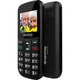 Мобильный телефон Sigma mobile Comfort 50 Easy Black (4827798585214) UA-UCRF [131381] - изображение 3