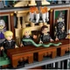 Конструктор LEGO Harry Potter Имение семьи Малфой (76453) [131366] - изображение 10