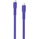 Кабель Proove Gaming Eternal USB-C to USB-C 60W 1m Purple (CCET60002215) [130736] - зображення 1