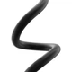 Кабель Proove Soft Silicone USB-A to Micro-USB 2.4A 1m Black (CCSO20001301) [130625] - изображение 4