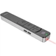 Лазерная указка Hoco GM202 Smart PPT Silver [132204] - изображение 3