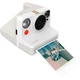 Фотокамера миттєвого друку Polaroid Now Gen 3 Pebble White (009155) - изображение 9