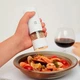 Измельчитель соли и перца HuoHou Electric Grinder Charging Type HU0201 White [129263] - изображение 10